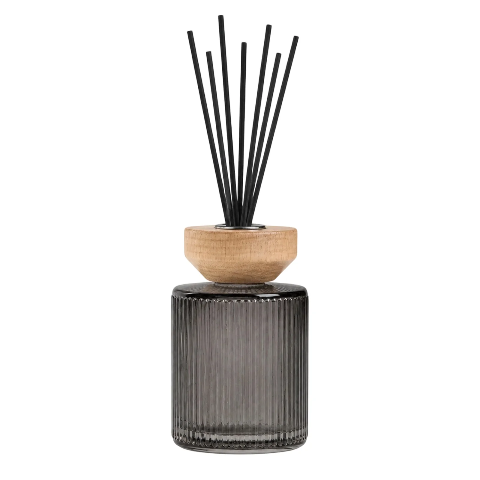 Diffuseur de parfum – mikado gris bergamote lotus
